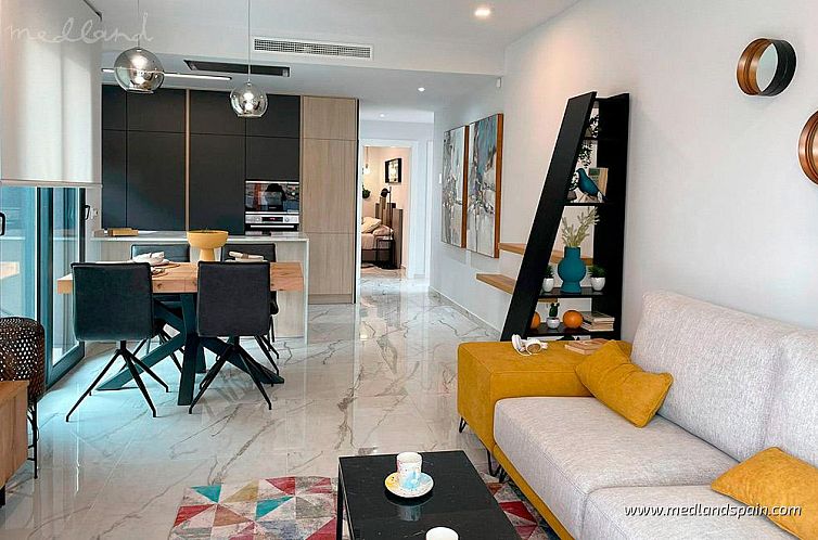 Appartement in Ciudad Quesada