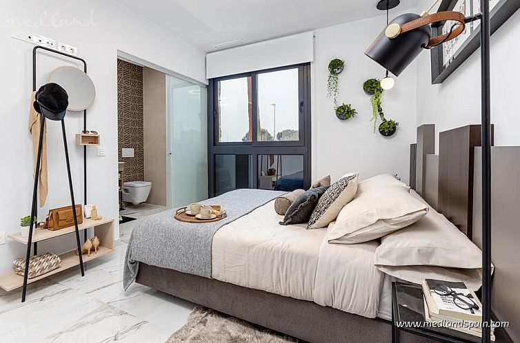 Appartement in Ciudad Quesada