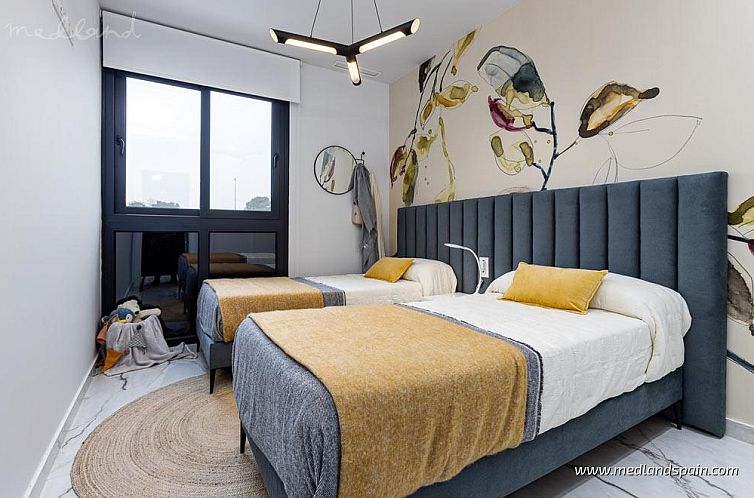 Appartement in Ciudad Quesada