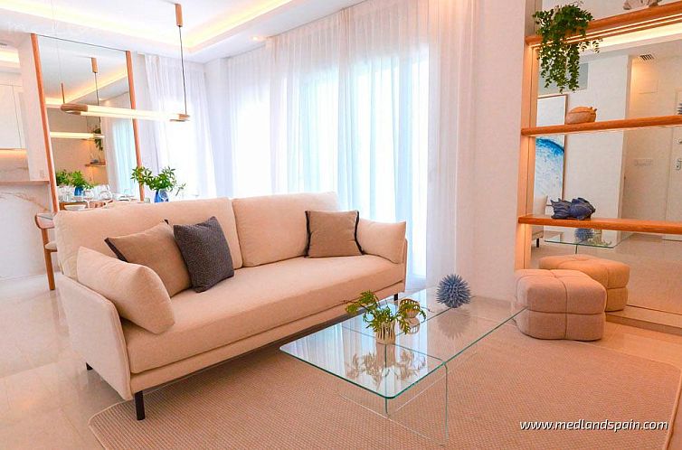 Appartement in Ciudad Quesada