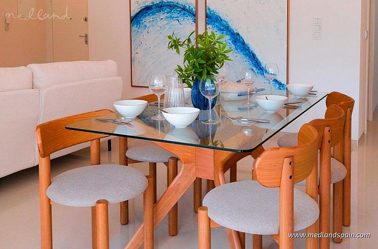 Appartement in Ciudad Quesada