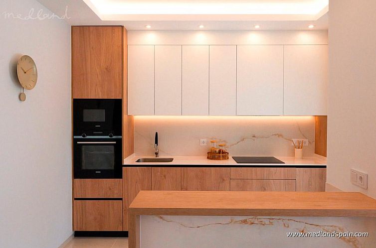 Appartement in Ciudad Quesada