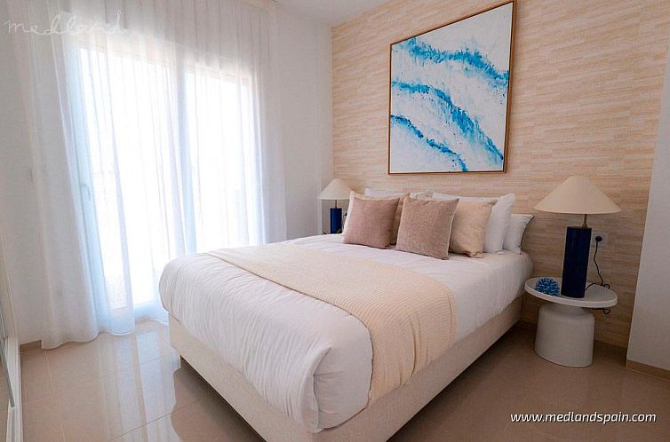 Appartement in Ciudad Quesada