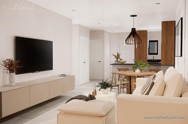 Appartement in Ciudad Quesada