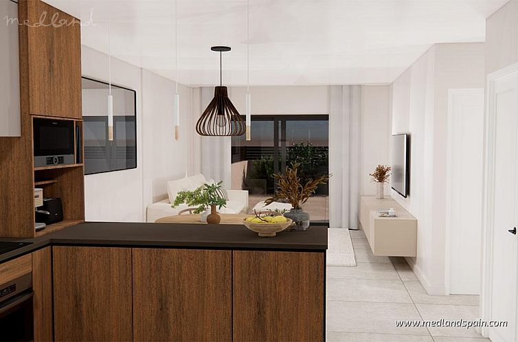 Appartement in Ciudad Quesada