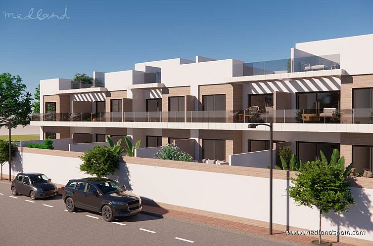 Appartement in Ciudad Quesada