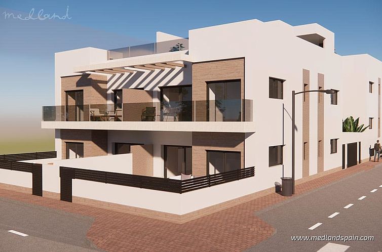 Appartement in Ciudad Quesada