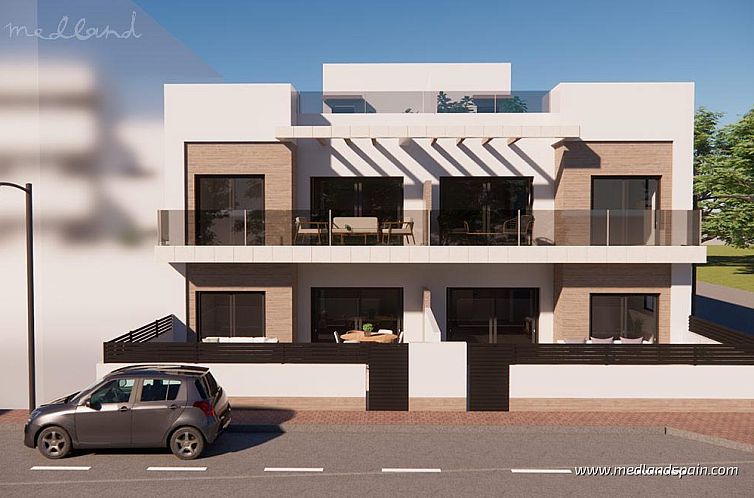 Appartement in Ciudad Quesada