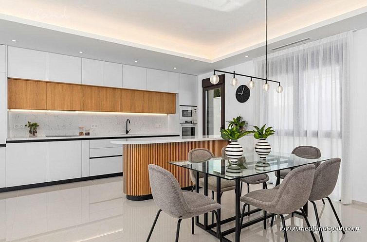 Vrijstaande woning in Ciudad Quesada
