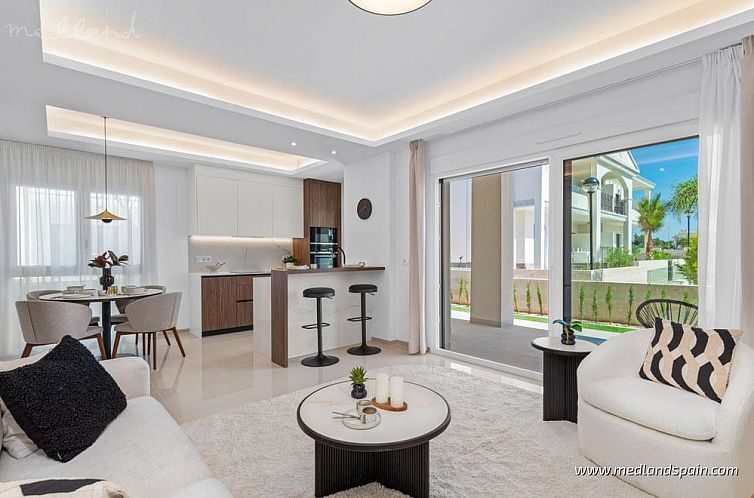 Appartement in Ciudad Quesada