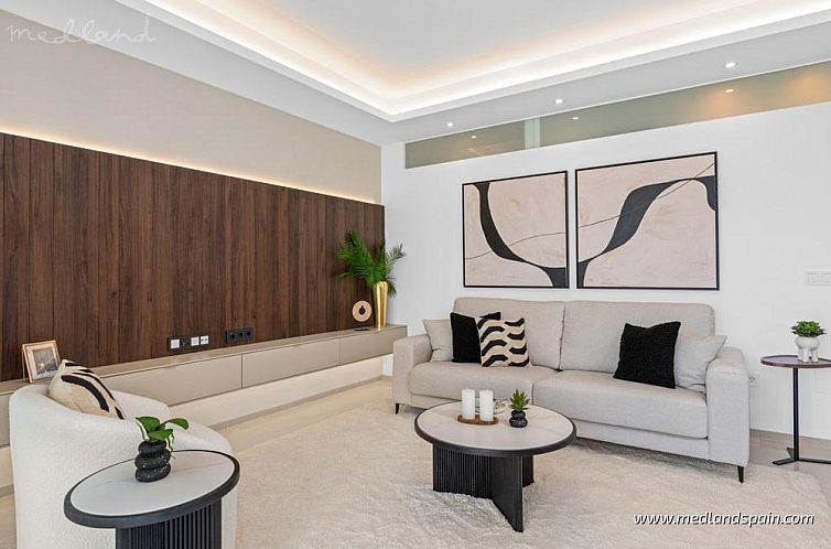 Appartement in Ciudad Quesada