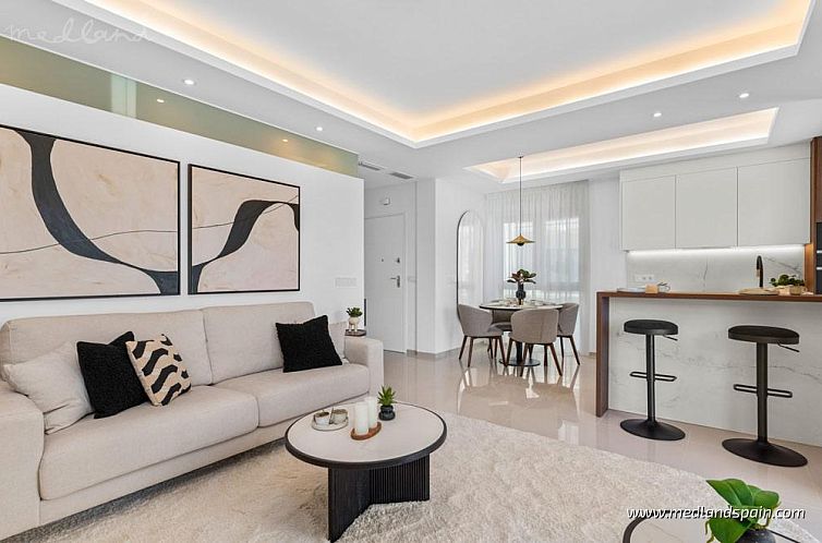 Appartement in Ciudad Quesada