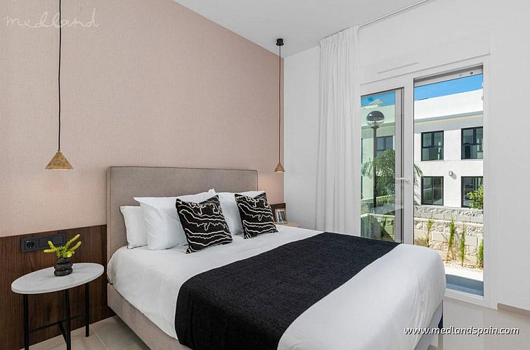 Appartement in Ciudad Quesada