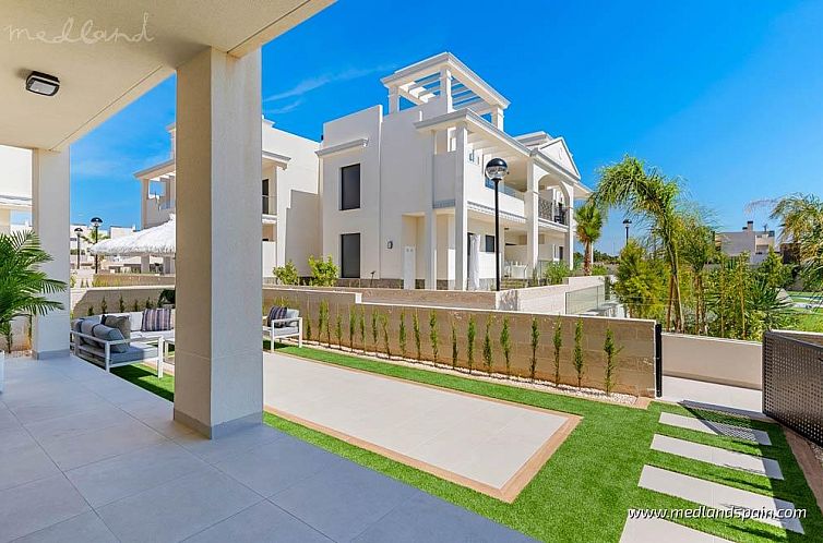 Appartement in Ciudad Quesada