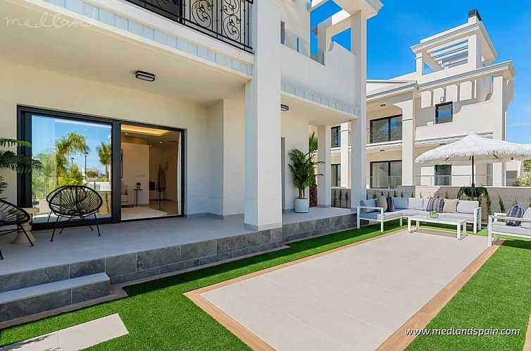 Appartement in Ciudad Quesada