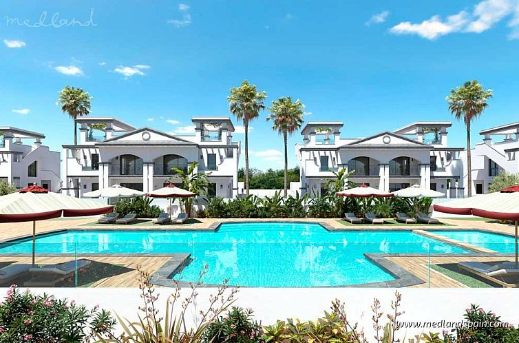 Appartement in Ciudad Quesada