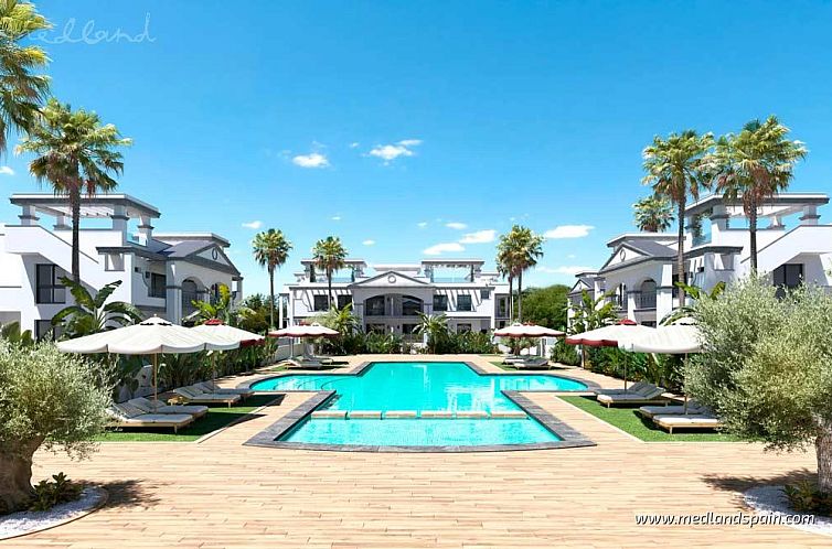 Appartement in Ciudad Quesada