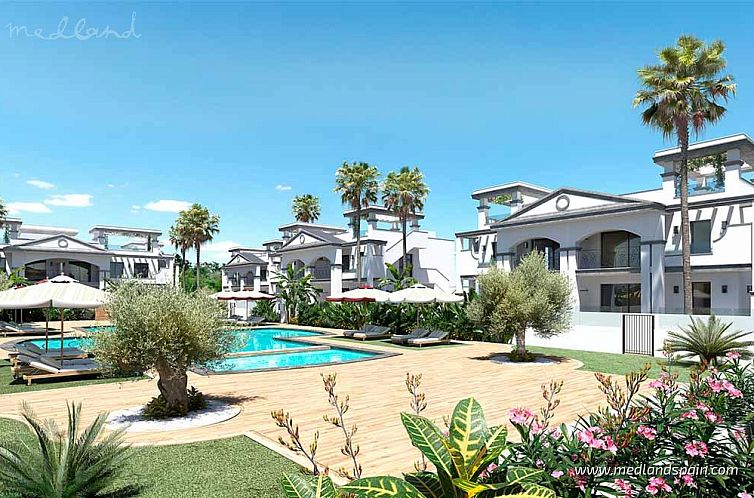 Appartement in Ciudad Quesada