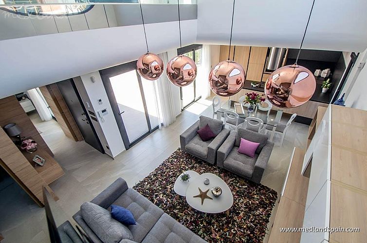 Vrijstaande woning in Ciudad Quesada