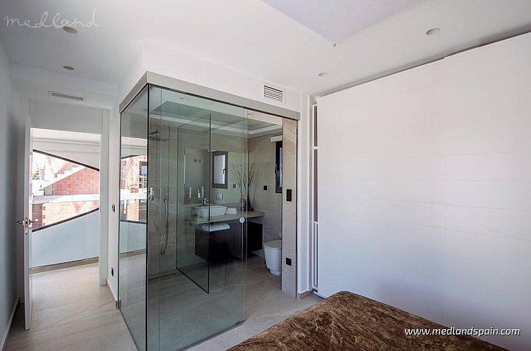 Vrijstaande woning in Ciudad Quesada