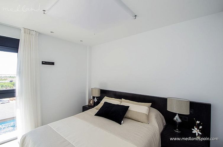 Vrijstaande woning in Ciudad Quesada