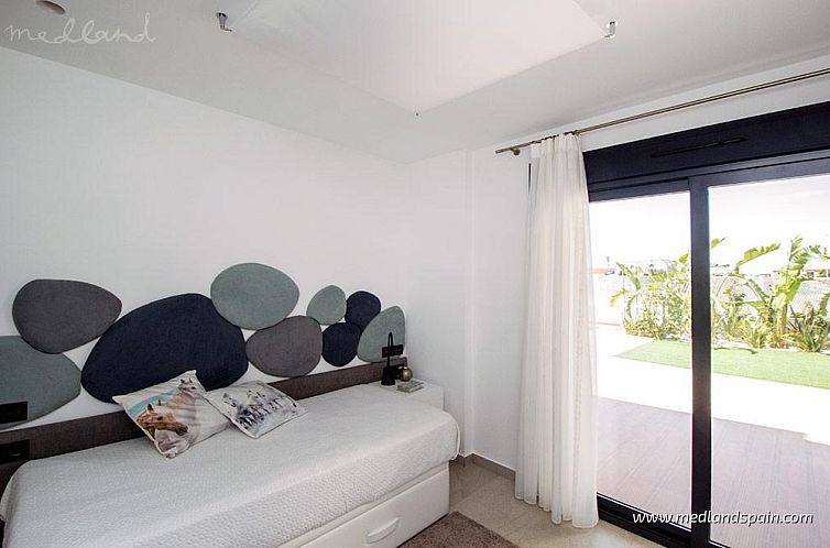 Vrijstaande woning in Ciudad Quesada