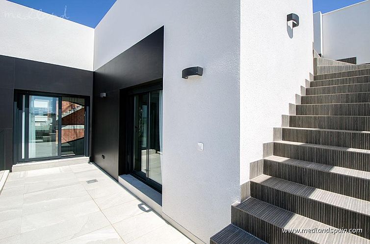Vrijstaande woning in Ciudad Quesada