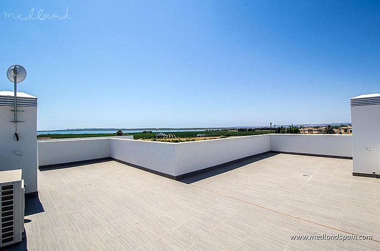 Vrijstaande woning in Ciudad Quesada