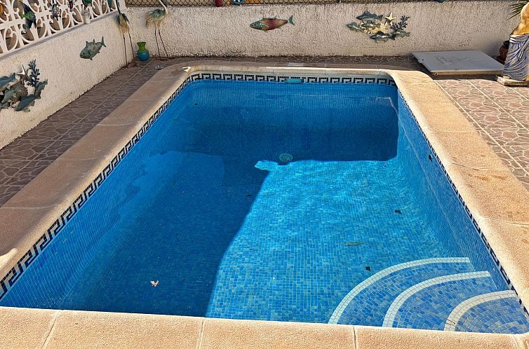 Geschakelde woning in Ciudad Quesada