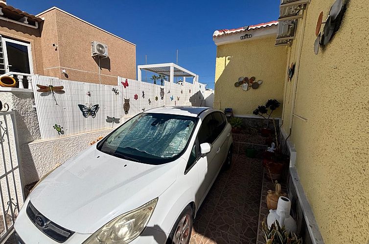 Geschakelde woning in Ciudad Quesada