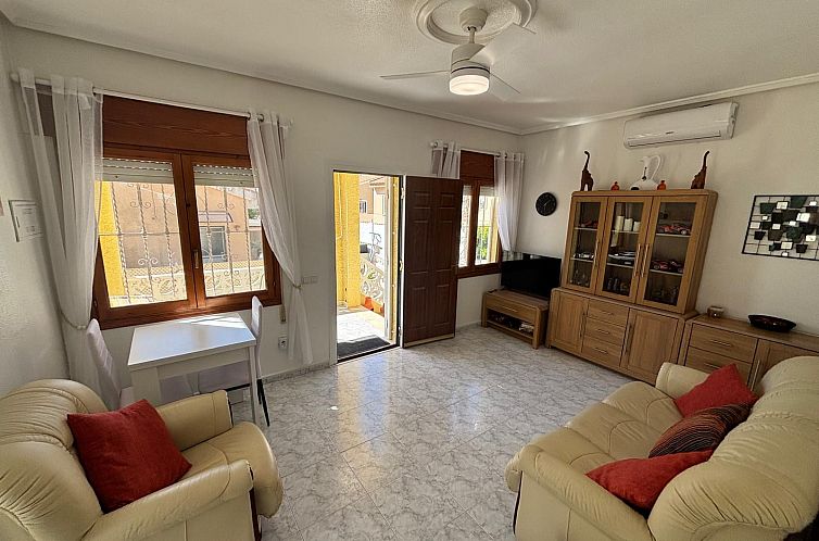 Geschakelde woning in Ciudad Quesada
