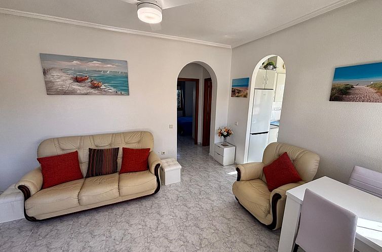 Geschakelde woning in Ciudad Quesada