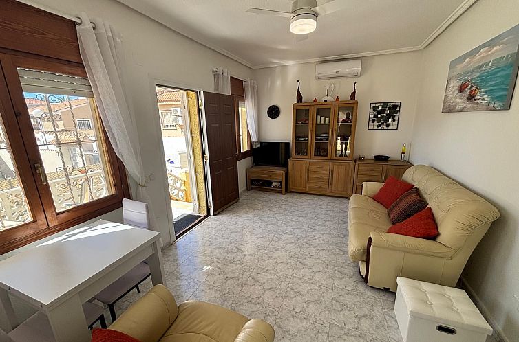 Geschakelde woning in Ciudad Quesada