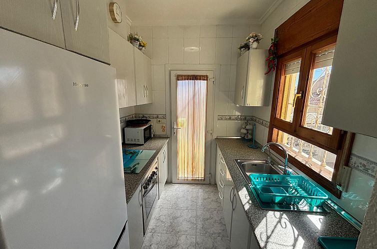 Geschakelde woning in Ciudad Quesada