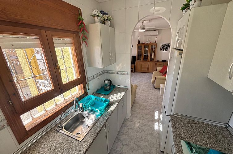 Geschakelde woning in Ciudad Quesada