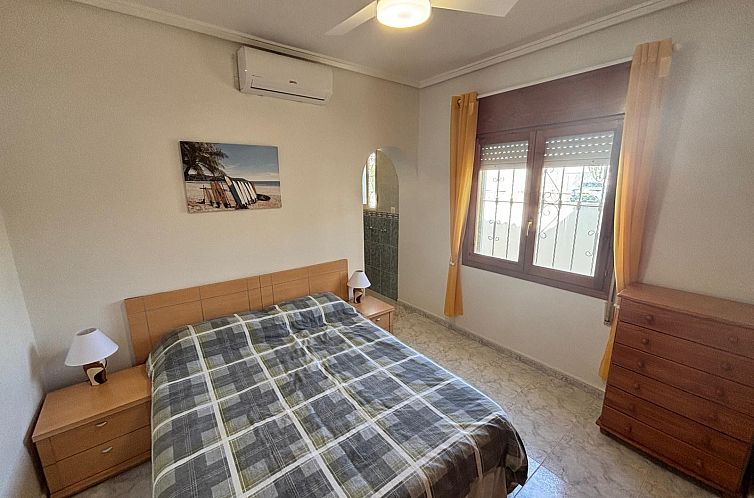 Geschakelde woning in Ciudad Quesada