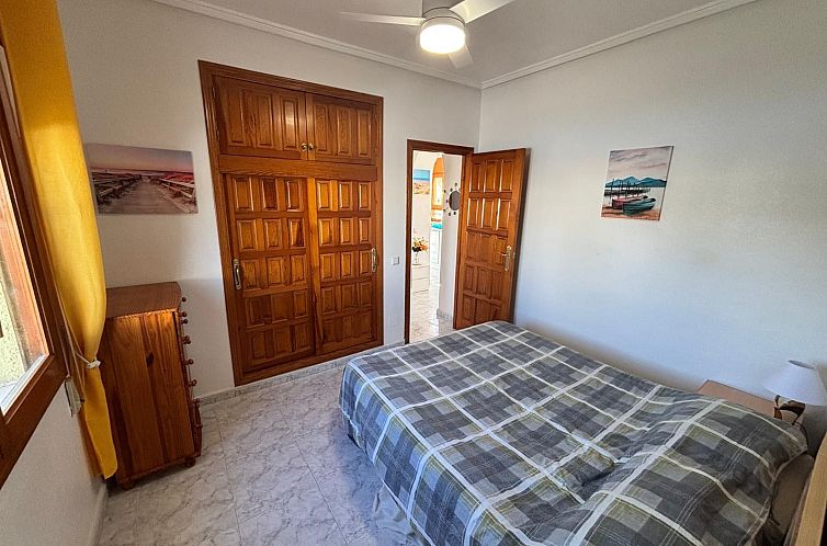 Geschakelde woning in Ciudad Quesada