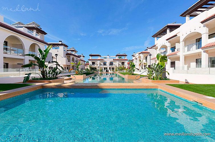 Guest house 149171148 - Apartment Costa Blanca - Appartement in Ciudad Quesada