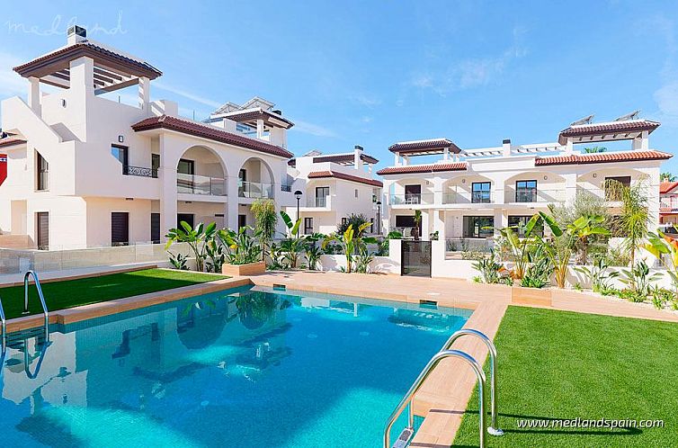 Appartement in Ciudad Quesada