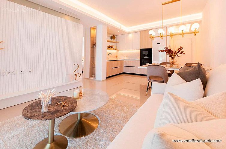 Appartement in Ciudad Quesada