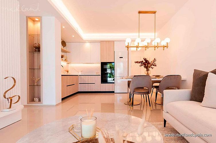 Appartement in Ciudad Quesada