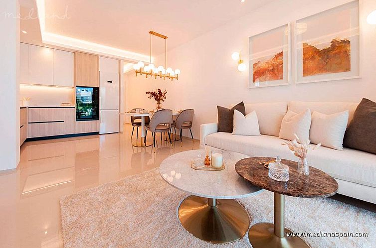 Appartement in Ciudad Quesada