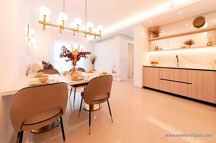 Appartement in Ciudad Quesada