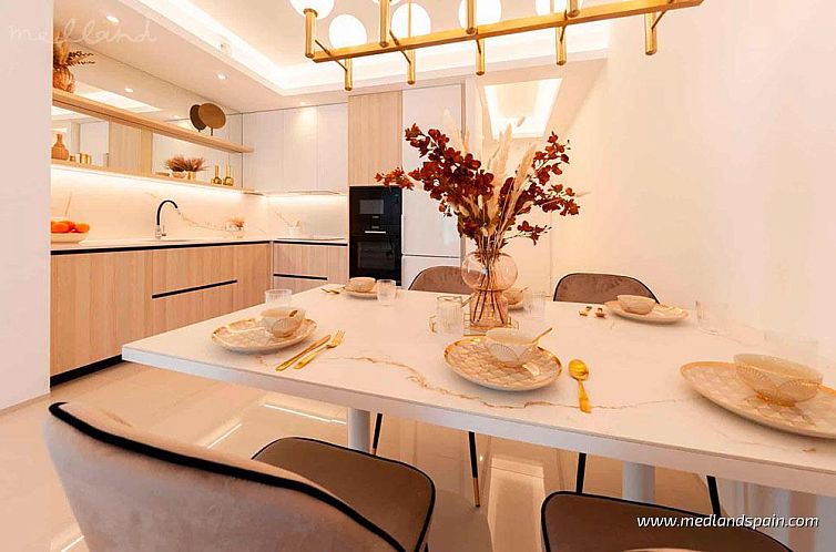 Appartement in Ciudad Quesada
