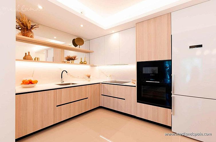 Appartement in Ciudad Quesada