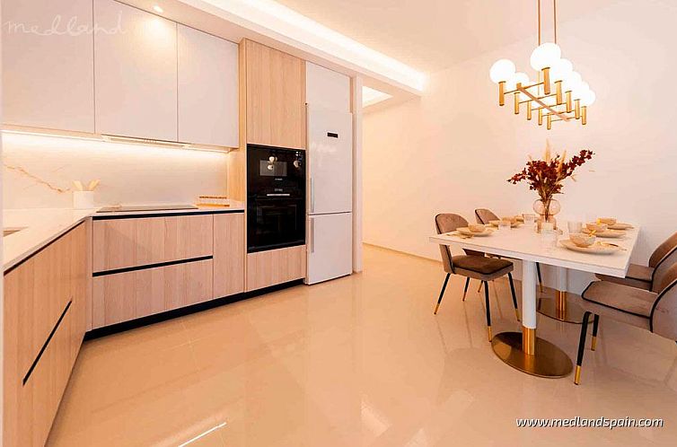 Appartement in Ciudad Quesada