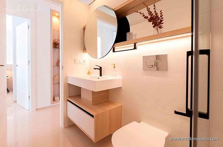 Appartement in Ciudad Quesada