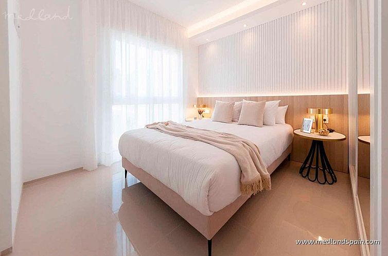 Appartement in Ciudad Quesada