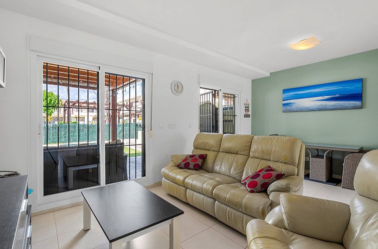 Geschakelde woning in Ciudad Quesada