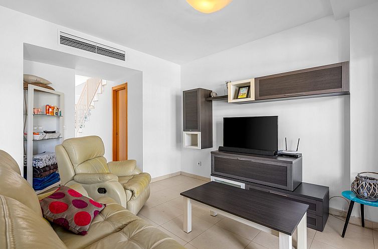 Geschakelde woning in Ciudad Quesada